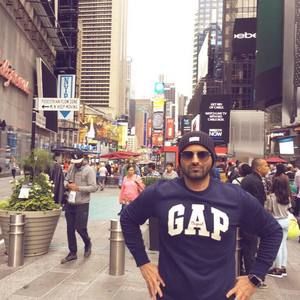 Meet your Posher, Ali